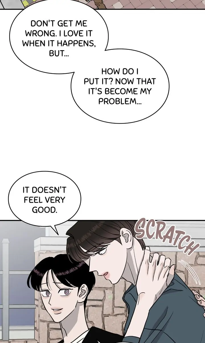 Meteor Orbit Chapter 65 - page 65