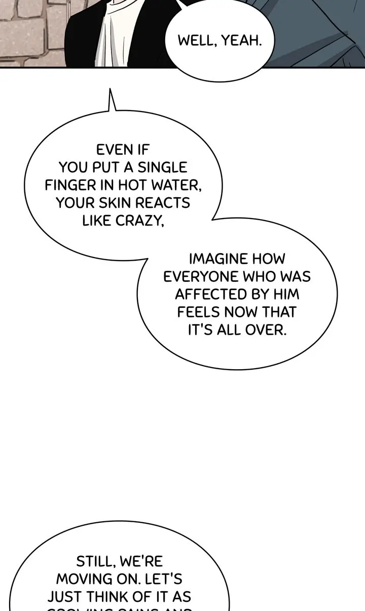 Meteor Orbit Chapter 65 - page 66