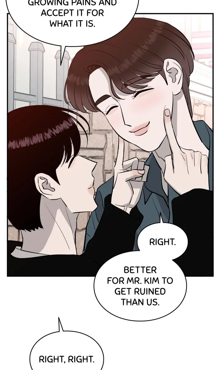Meteor Orbit Chapter 65 - page 67