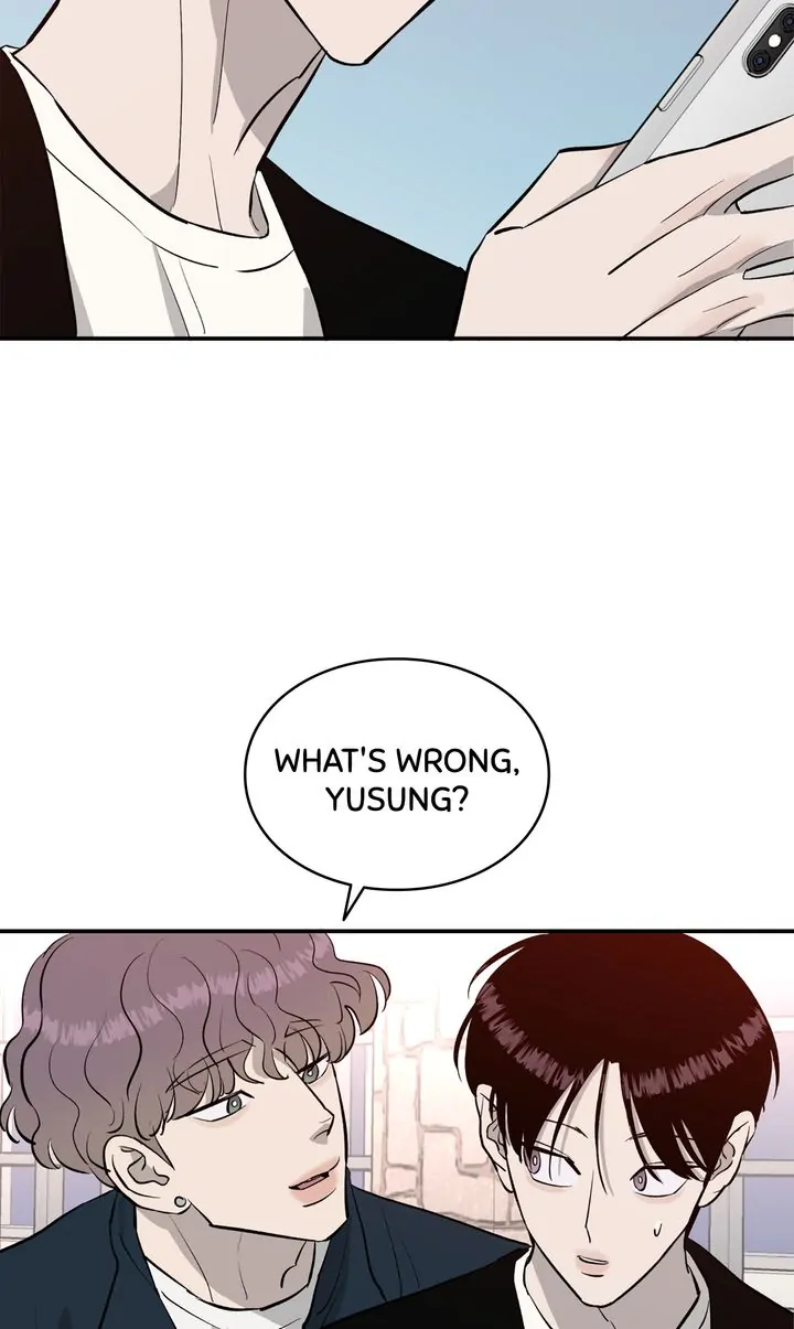 Meteor Orbit Chapter 65 - page 70