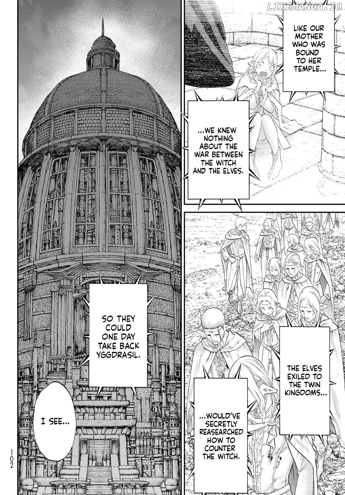 The Ride-On King Chapter 69 - page 24