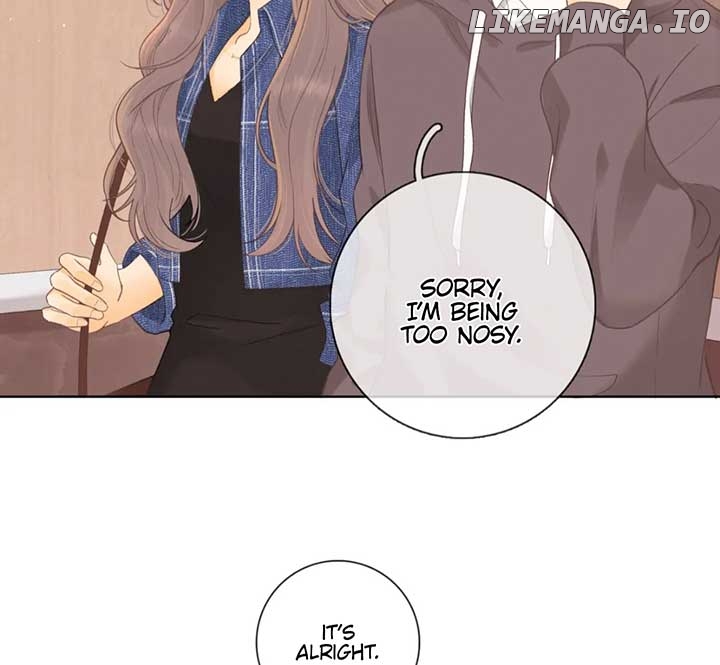 First Frost Chapter 61 - page 24