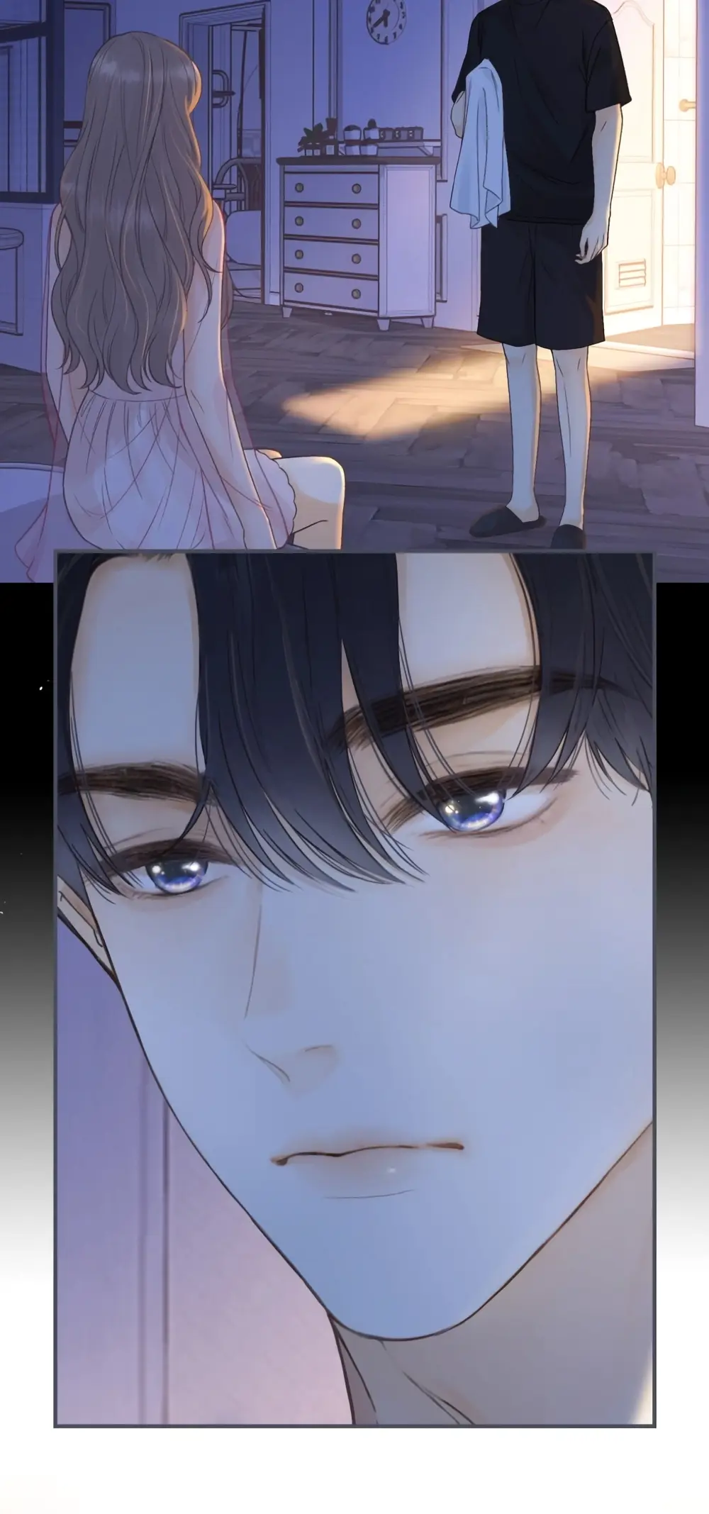 First Frost Chapter 62 - page 9