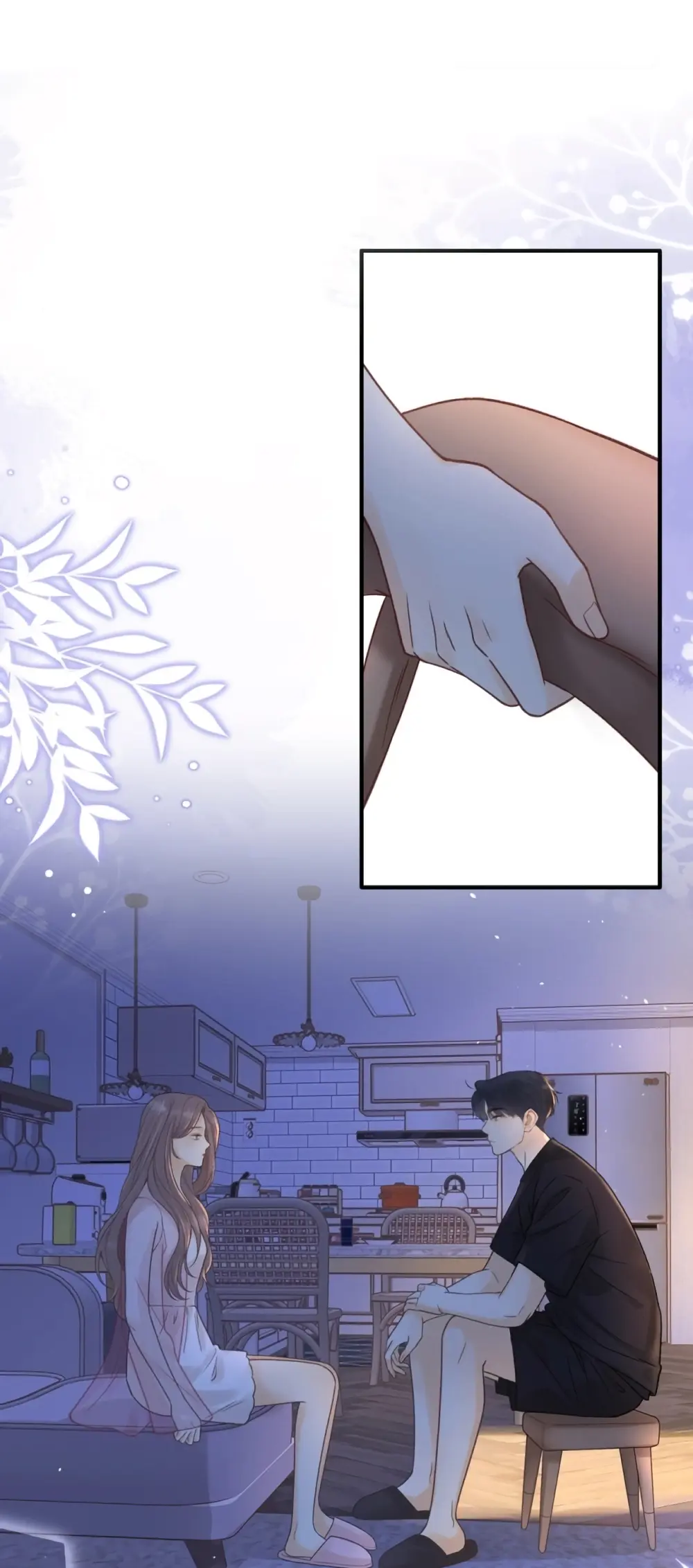 First Frost Chapter 62 - page 11