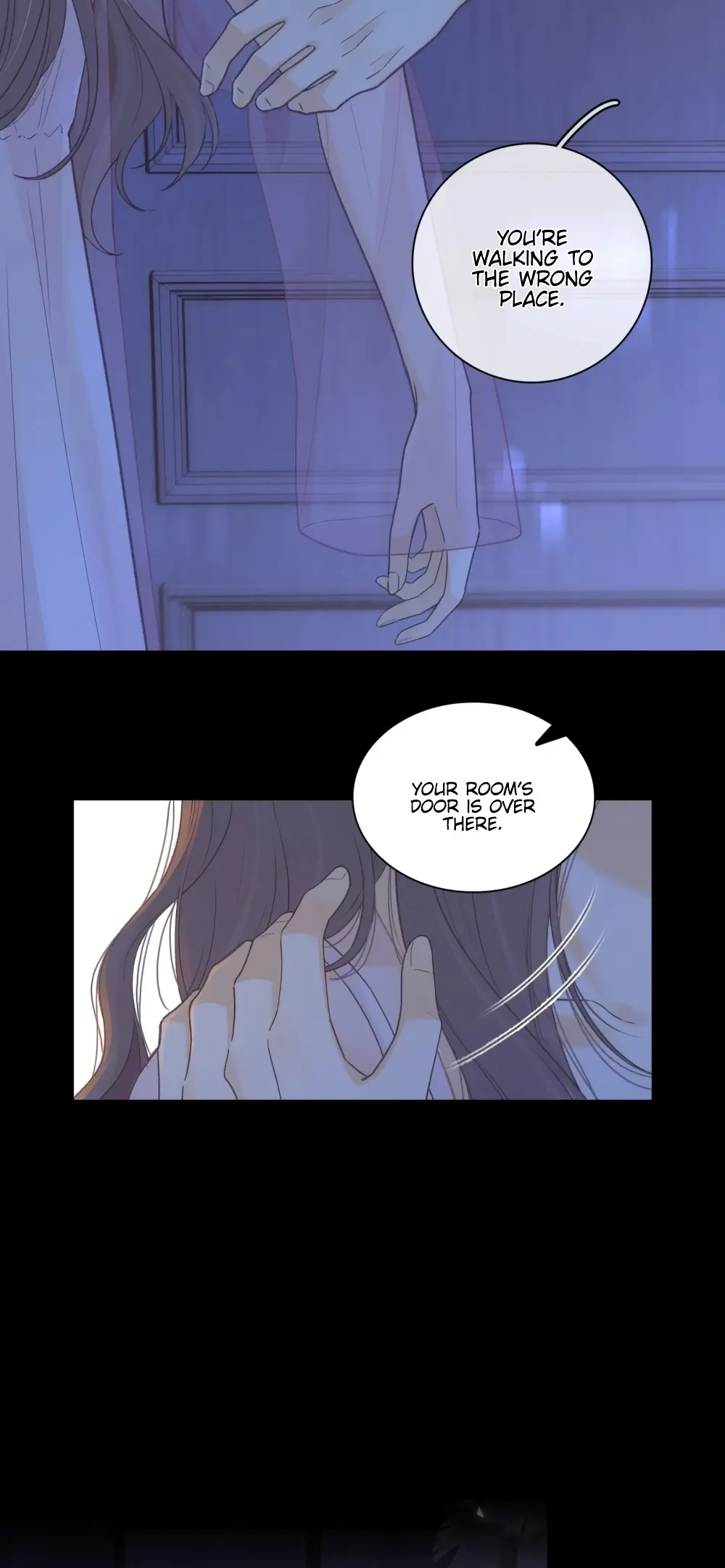 First Frost Chapter 62 - page 21