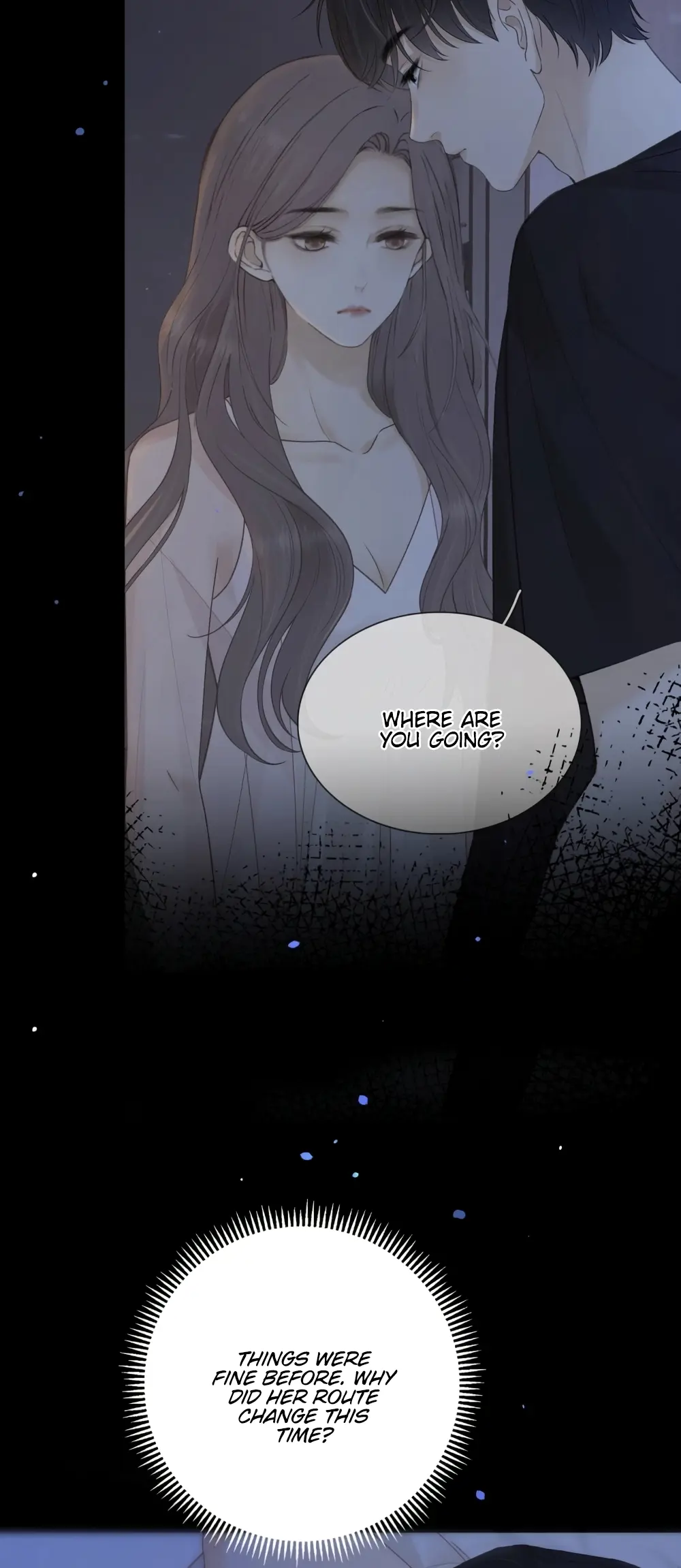 First Frost Chapter 62 - page 25