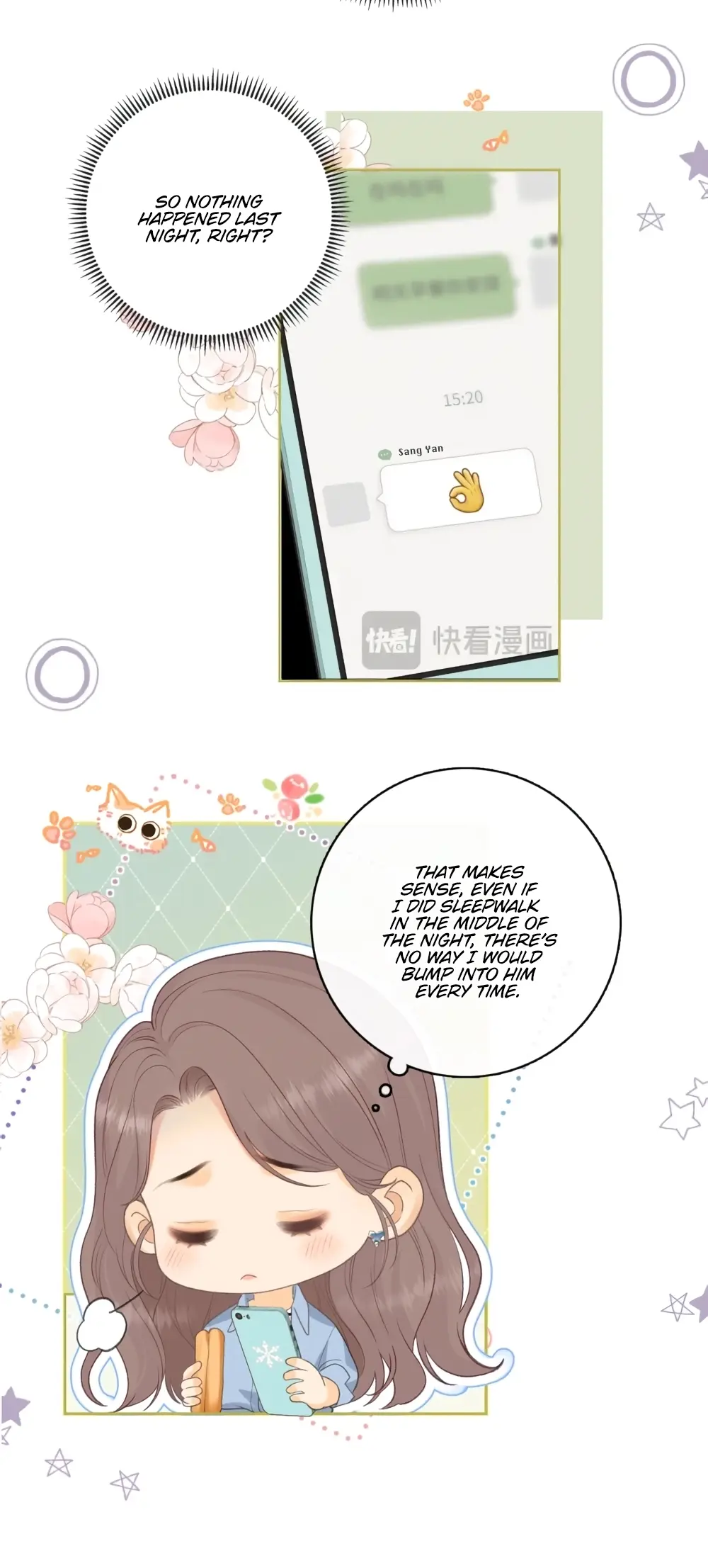 First Frost Chapter 63 - page 13