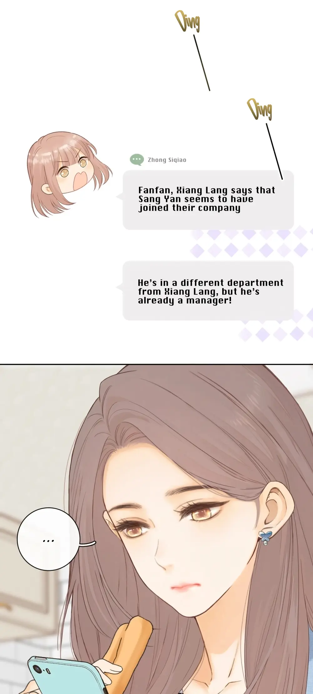 First Frost Chapter 63 - page 14