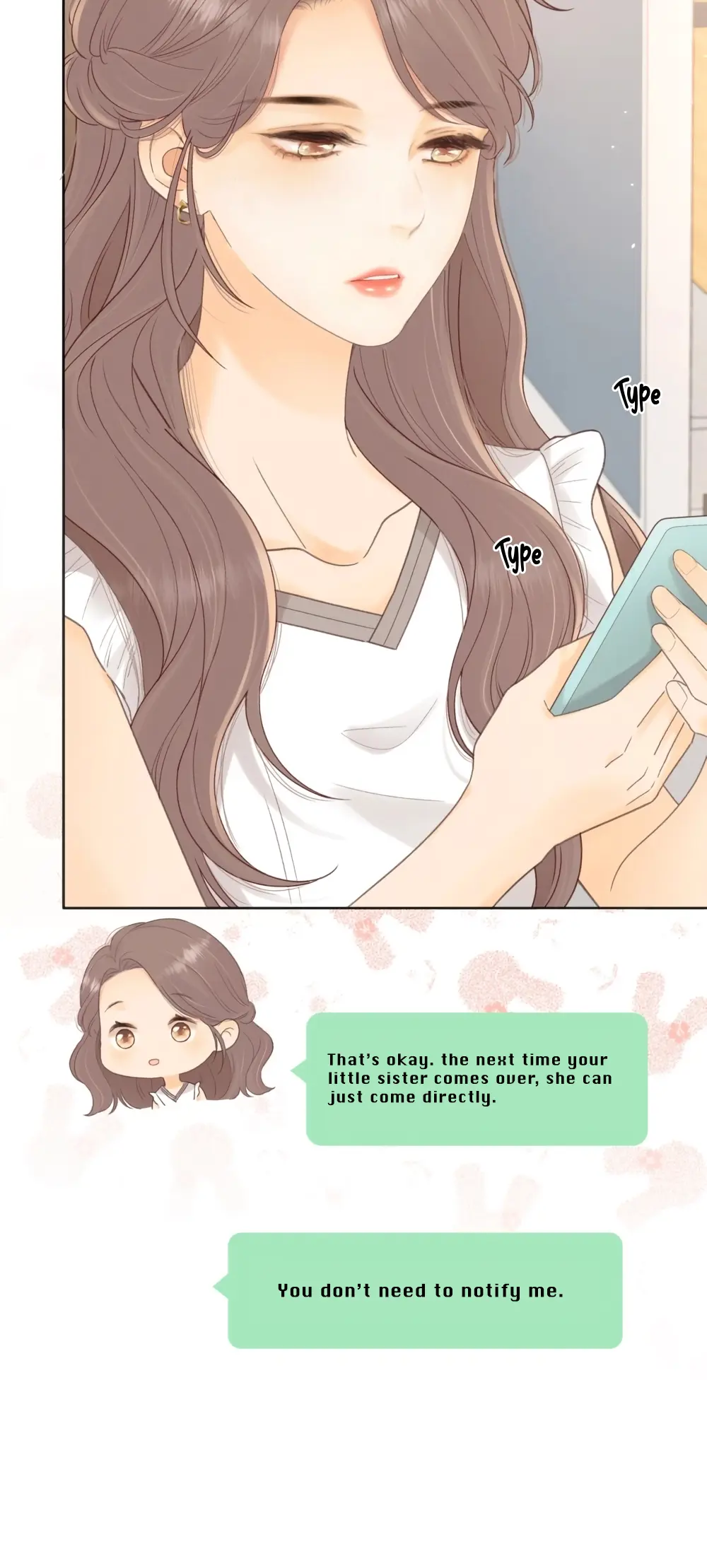First Frost Chapter 63 - page 19