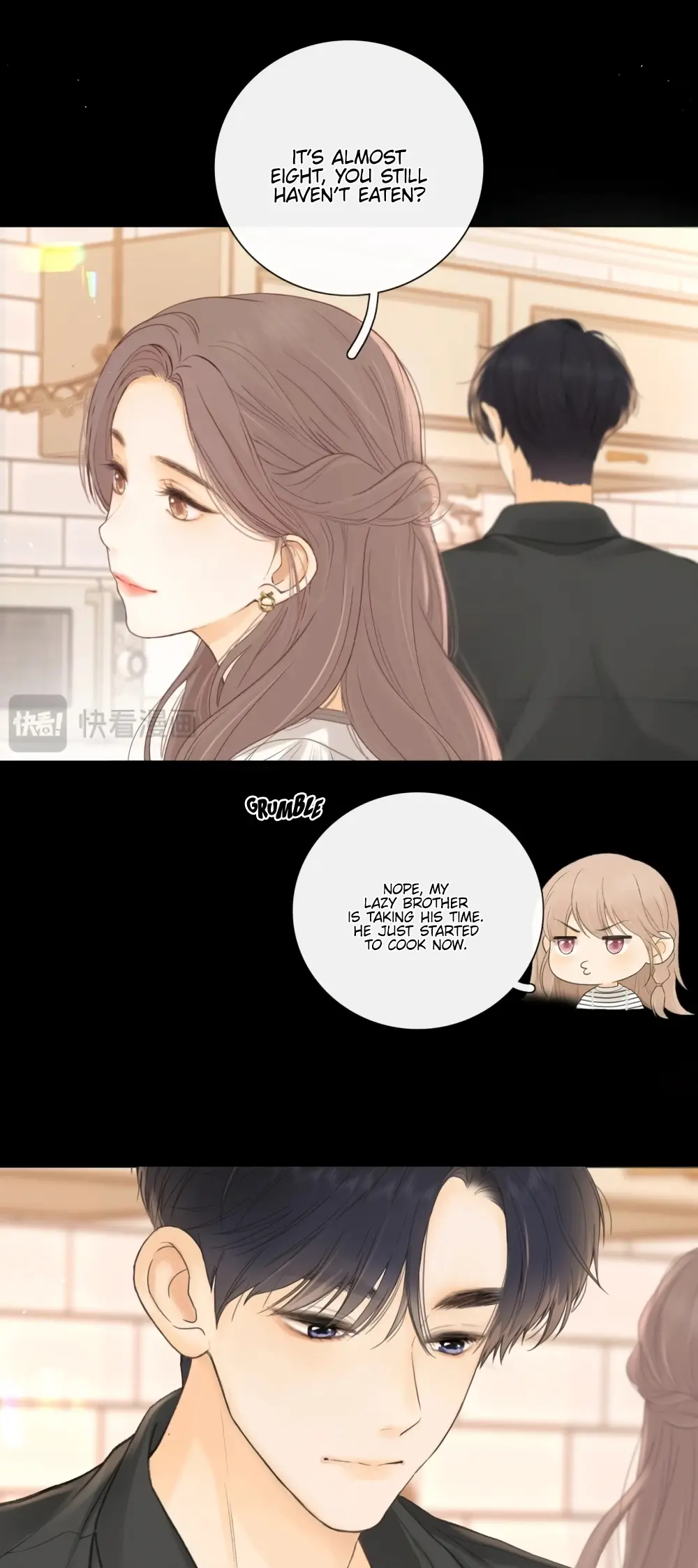 First Frost Chapter 63 - page 24