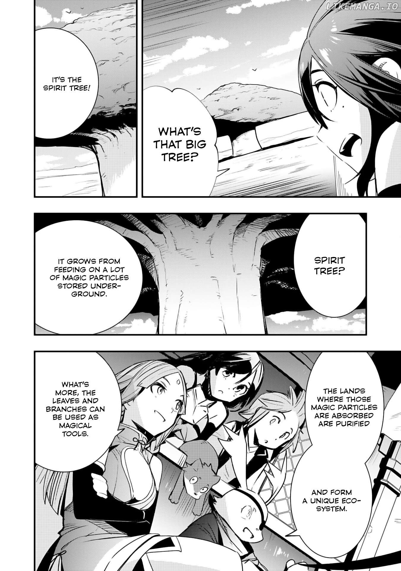 Skill Saisei to Hakai kara Hajimaru Saikyou Boukensha Life – Gomihiroi to Tsuihousareta kedo Kikakugai no Chikara de Nariagaru! Chapter 13 - page 17