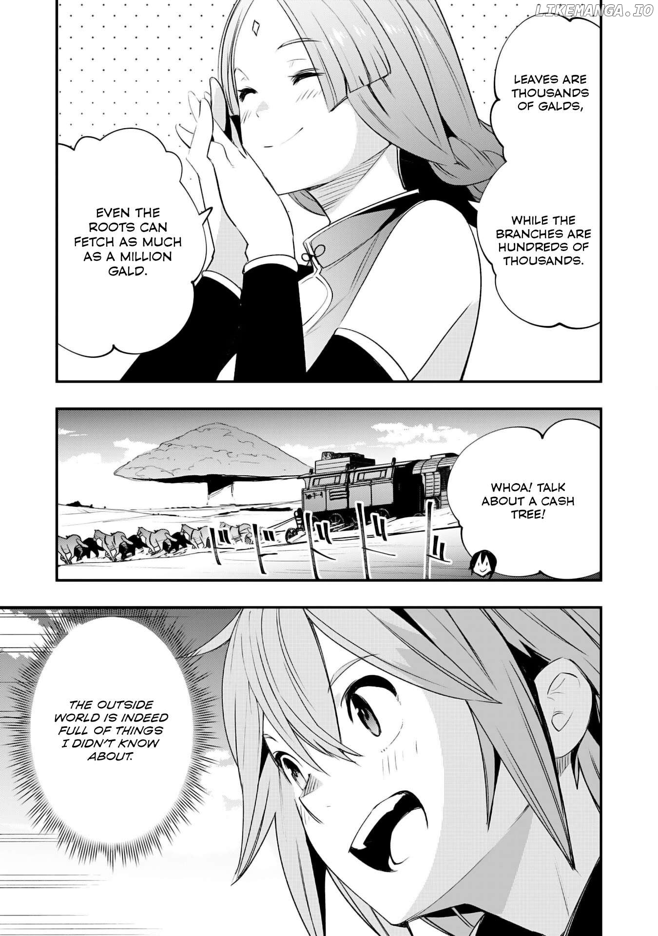 Skill Saisei to Hakai kara Hajimaru Saikyou Boukensha Life – Gomihiroi to Tsuihousareta kedo Kikakugai no Chikara de Nariagaru! Chapter 13 - page 18