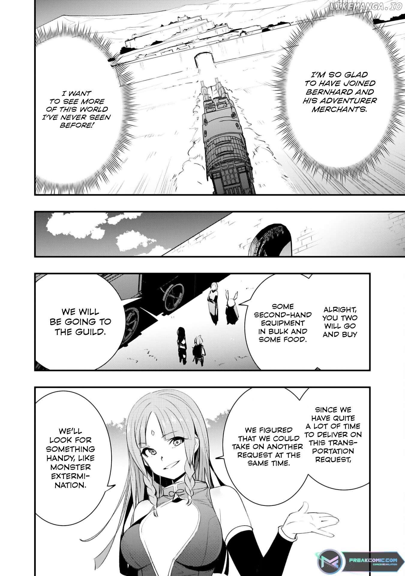 Skill Saisei to Hakai kara Hajimaru Saikyou Boukensha Life – Gomihiroi to Tsuihousareta kedo Kikakugai no Chikara de Nariagaru! Chapter 13 - page 19
