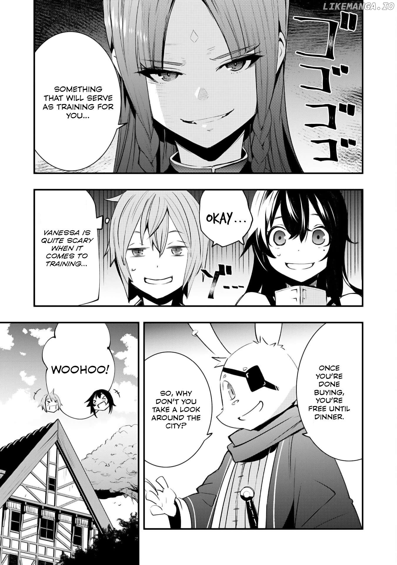 Skill Saisei to Hakai kara Hajimaru Saikyou Boukensha Life – Gomihiroi to Tsuihousareta kedo Kikakugai no Chikara de Nariagaru! Chapter 13 - page 20