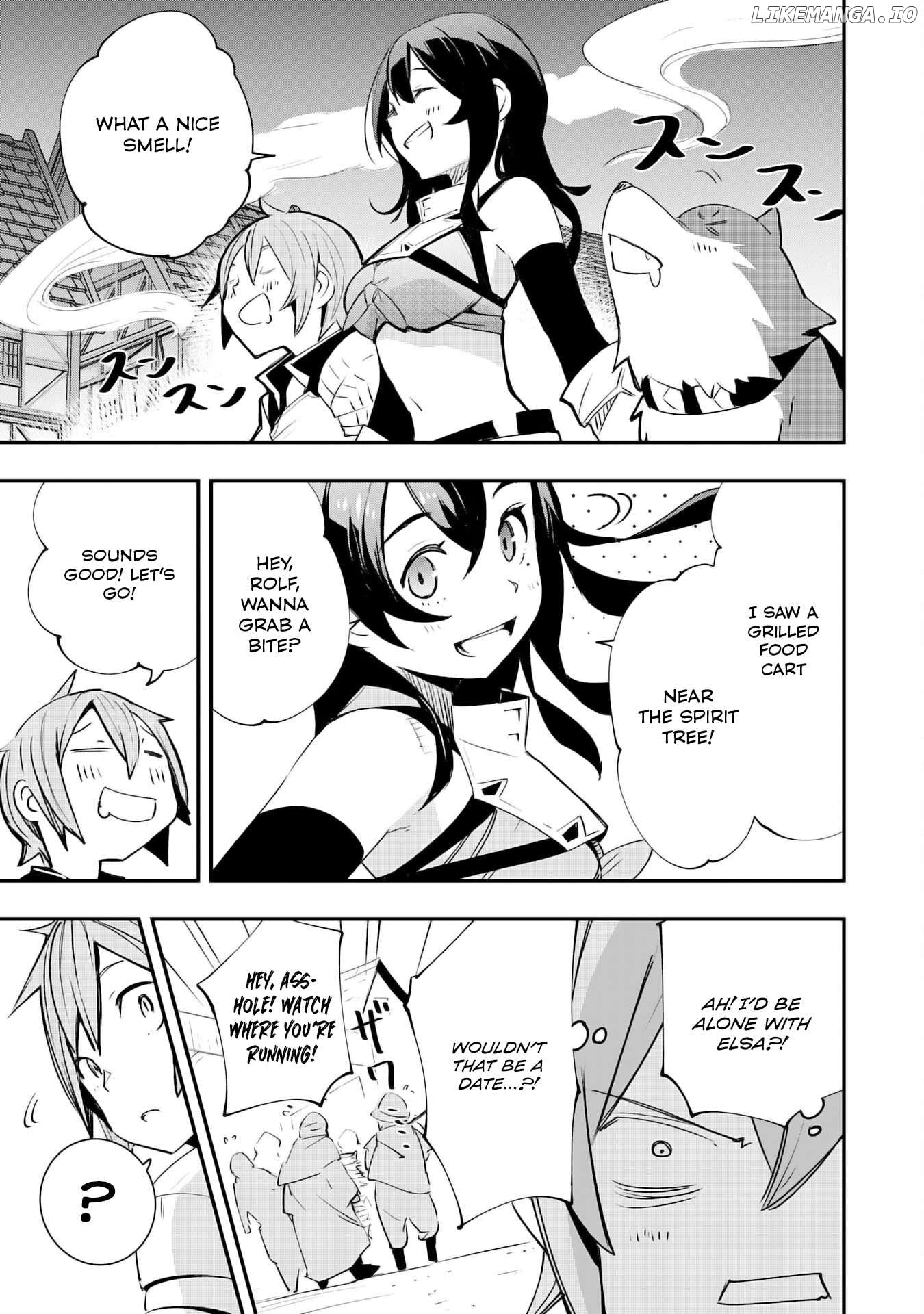 Skill Saisei to Hakai kara Hajimaru Saikyou Boukensha Life – Gomihiroi to Tsuihousareta kedo Kikakugai no Chikara de Nariagaru! Chapter 13 - page 22