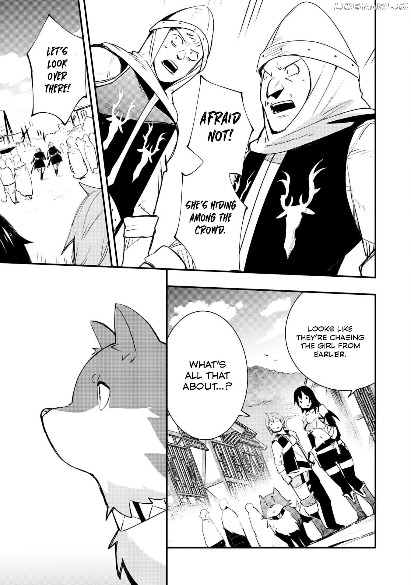 Skill Saisei to Hakai kara Hajimaru Saikyou Boukensha Life – Gomihiroi to Tsuihousareta kedo Kikakugai no Chikara de Nariagaru! Chapter 13 - page 24