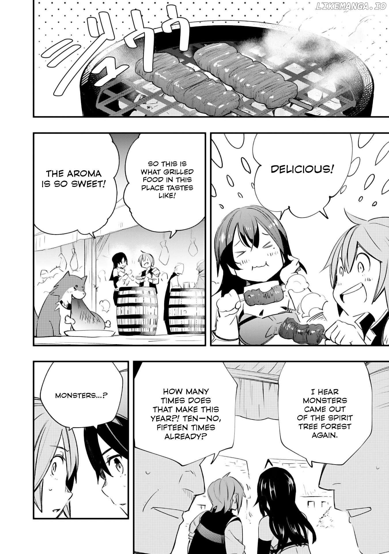 Skill Saisei to Hakai kara Hajimaru Saikyou Boukensha Life – Gomihiroi to Tsuihousareta kedo Kikakugai no Chikara de Nariagaru! Chapter 13 - page 25