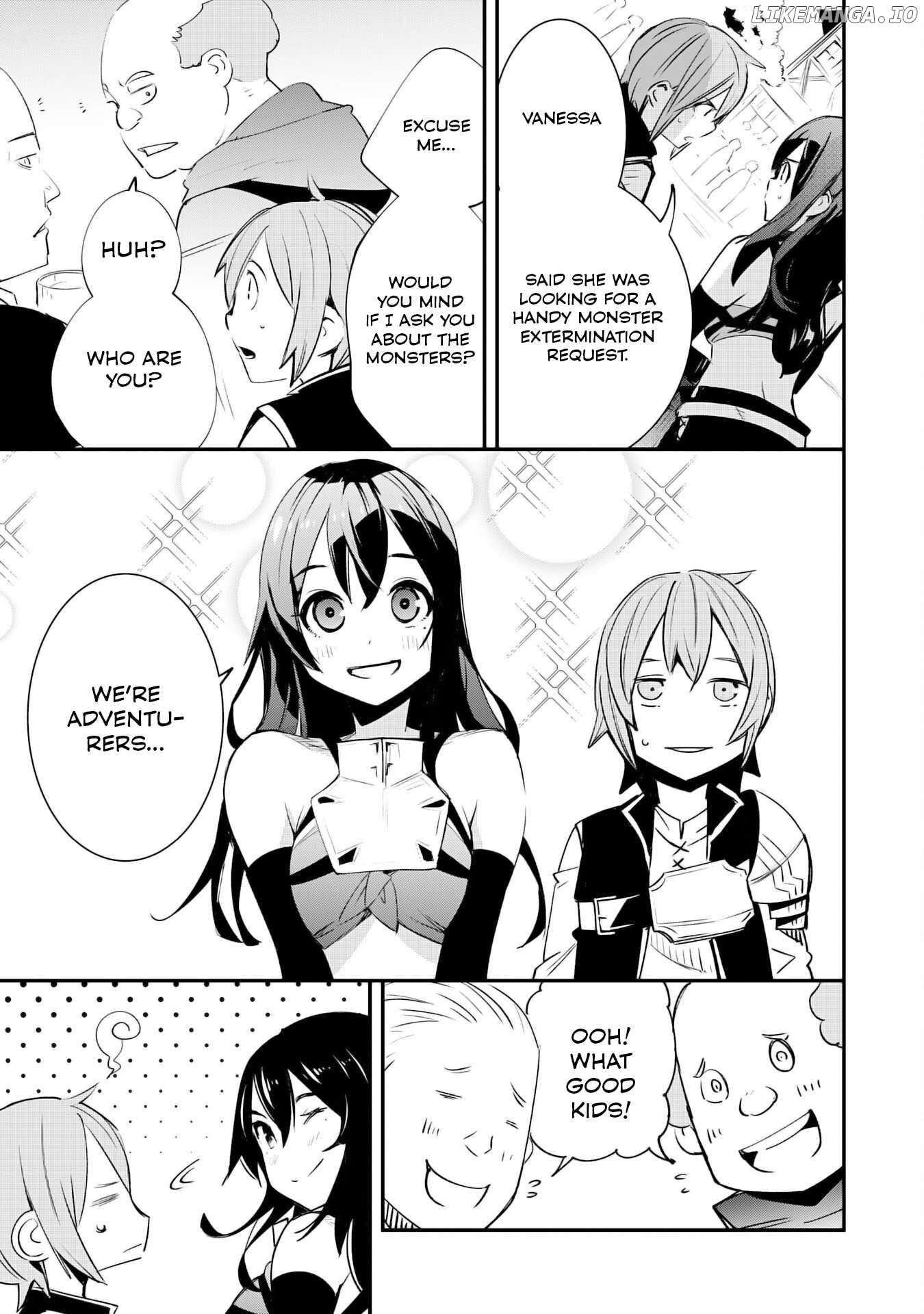 Skill Saisei to Hakai kara Hajimaru Saikyou Boukensha Life – Gomihiroi to Tsuihousareta kedo Kikakugai no Chikara de Nariagaru! Chapter 13 - page 26
