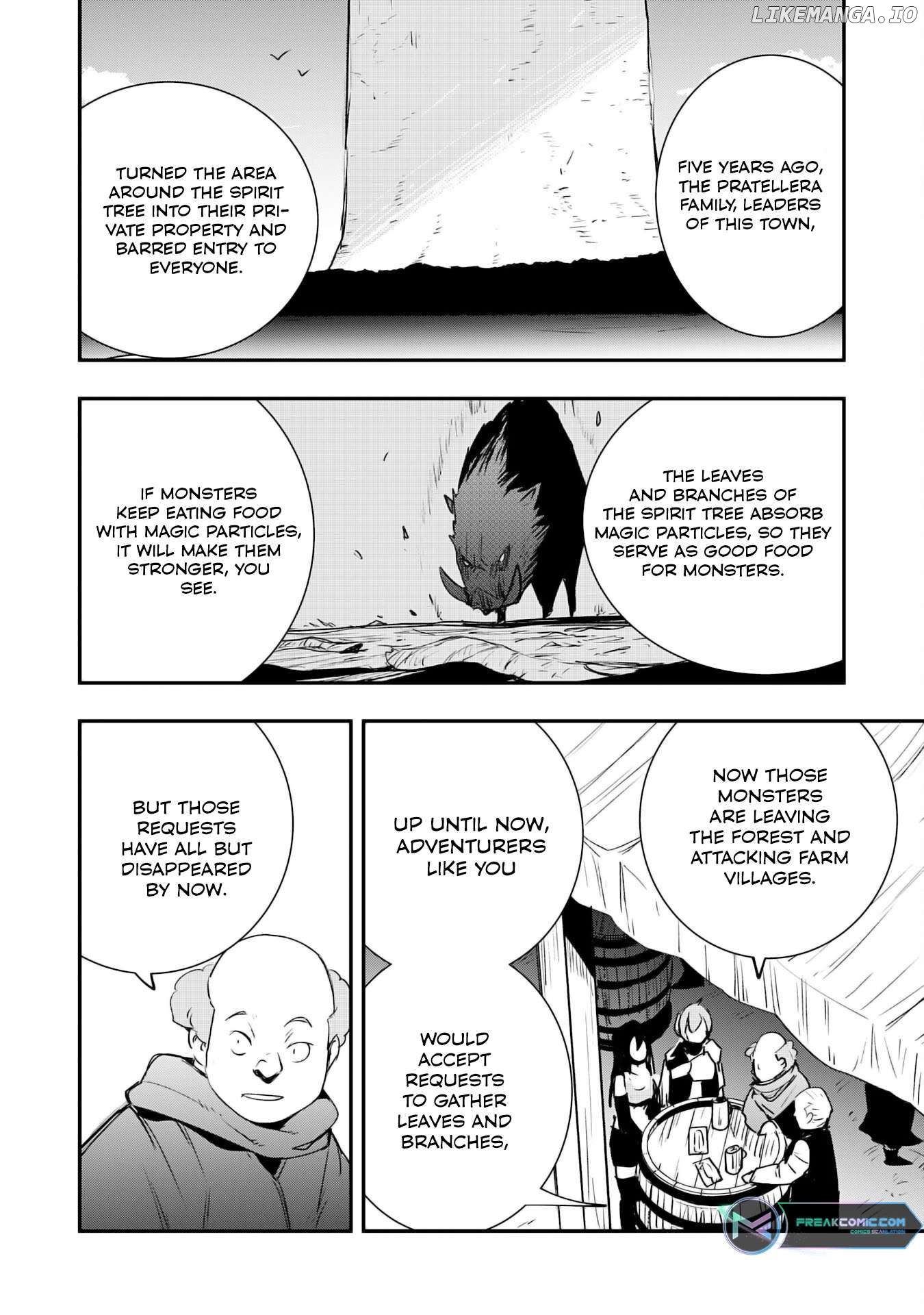 Skill Saisei to Hakai kara Hajimaru Saikyou Boukensha Life – Gomihiroi to Tsuihousareta kedo Kikakugai no Chikara de Nariagaru! Chapter 13 - page 27