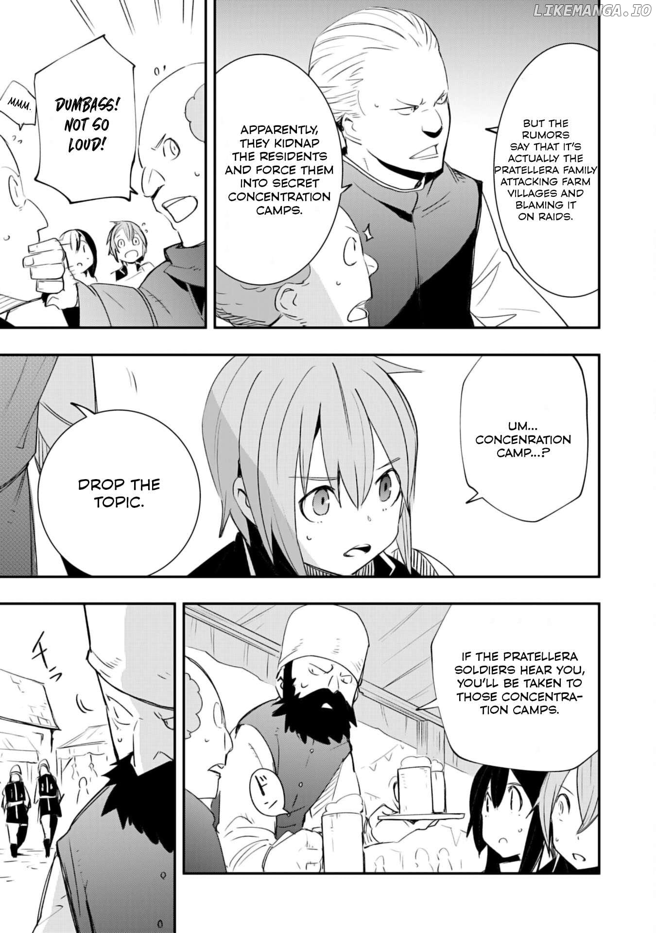 Skill Saisei to Hakai kara Hajimaru Saikyou Boukensha Life – Gomihiroi to Tsuihousareta kedo Kikakugai no Chikara de Nariagaru! Chapter 13 - page 28