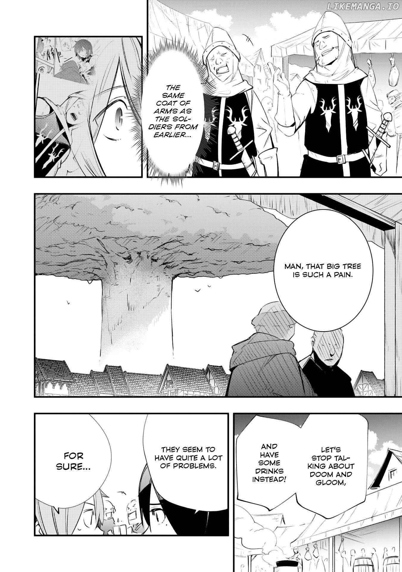 Skill Saisei to Hakai kara Hajimaru Saikyou Boukensha Life – Gomihiroi to Tsuihousareta kedo Kikakugai no Chikara de Nariagaru! Chapter 13 - page 29