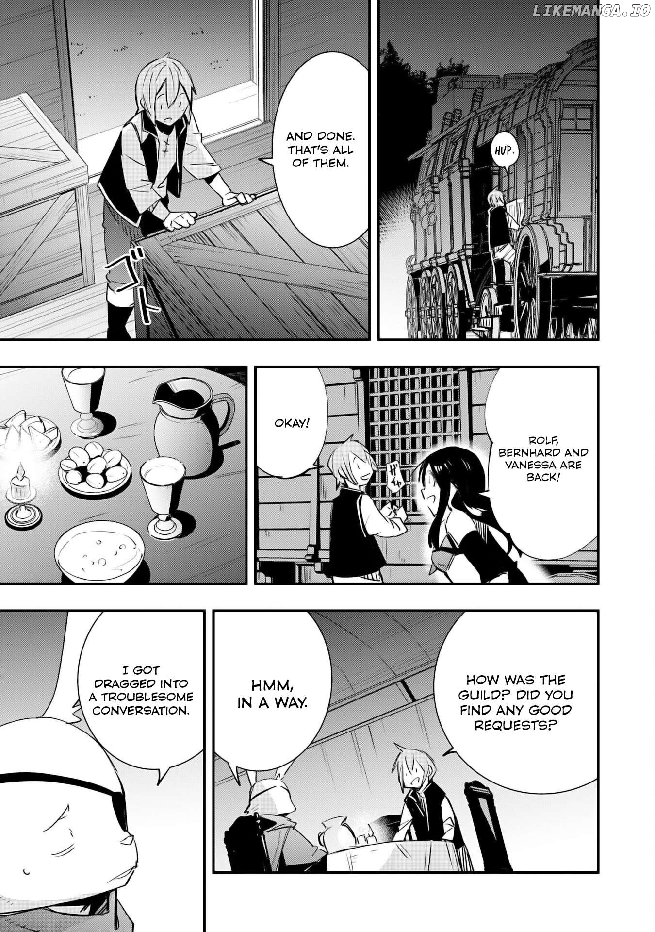 Skill Saisei to Hakai kara Hajimaru Saikyou Boukensha Life – Gomihiroi to Tsuihousareta kedo Kikakugai no Chikara de Nariagaru! Chapter 13 - page 30