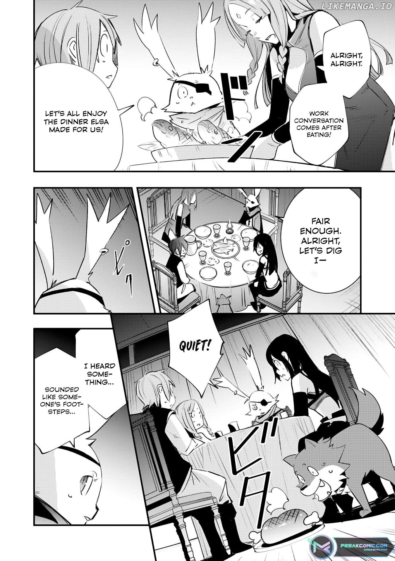 Skill Saisei to Hakai kara Hajimaru Saikyou Boukensha Life – Gomihiroi to Tsuihousareta kedo Kikakugai no Chikara de Nariagaru! Chapter 13 - page 31