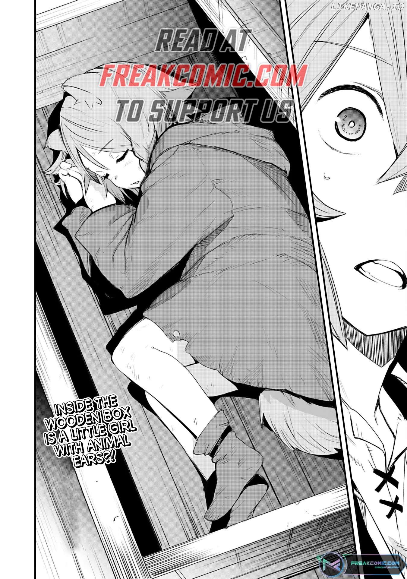 Skill Saisei to Hakai kara Hajimaru Saikyou Boukensha Life – Gomihiroi to Tsuihousareta kedo Kikakugai no Chikara de Nariagaru! Chapter 13 - page 35