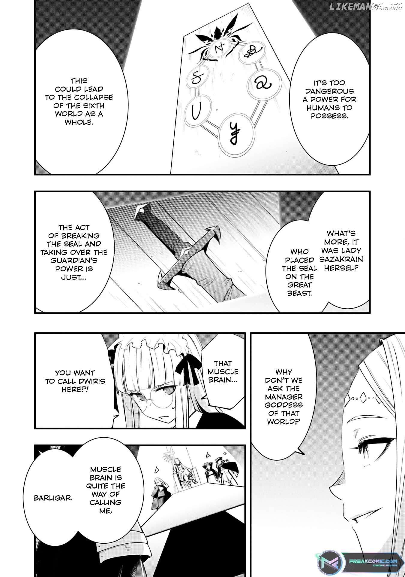 Skill Saisei to Hakai kara Hajimaru Saikyou Boukensha Life – Gomihiroi to Tsuihousareta kedo Kikakugai no Chikara de Nariagaru! Chapter 13 - page 4
