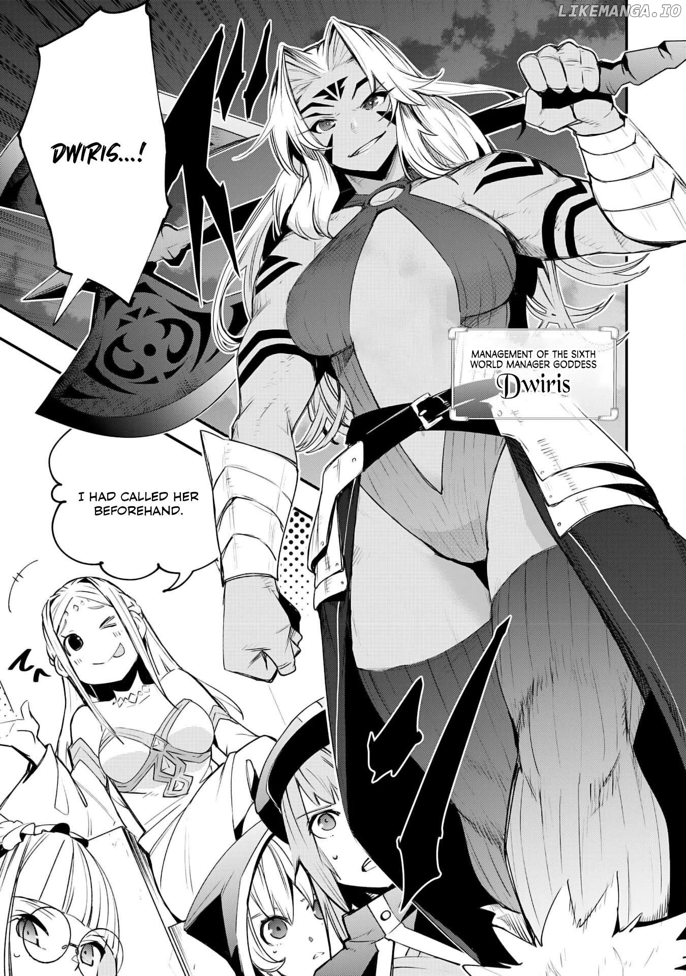 Skill Saisei to Hakai kara Hajimaru Saikyou Boukensha Life – Gomihiroi to Tsuihousareta kedo Kikakugai no Chikara de Nariagaru! Chapter 13 - page 5