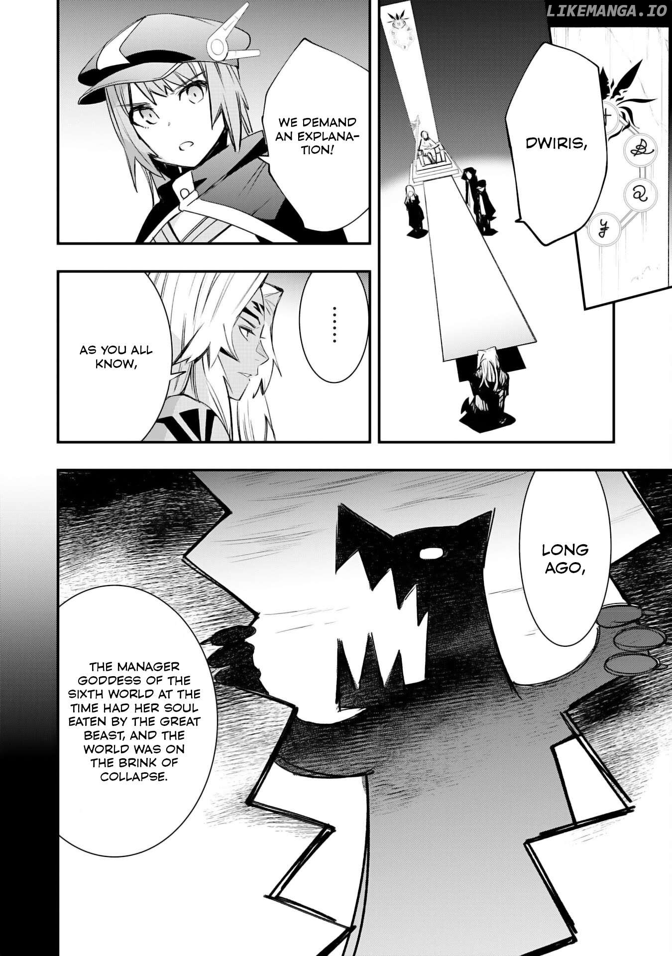 Skill Saisei to Hakai kara Hajimaru Saikyou Boukensha Life – Gomihiroi to Tsuihousareta kedo Kikakugai no Chikara de Nariagaru! Chapter 13 - page 6