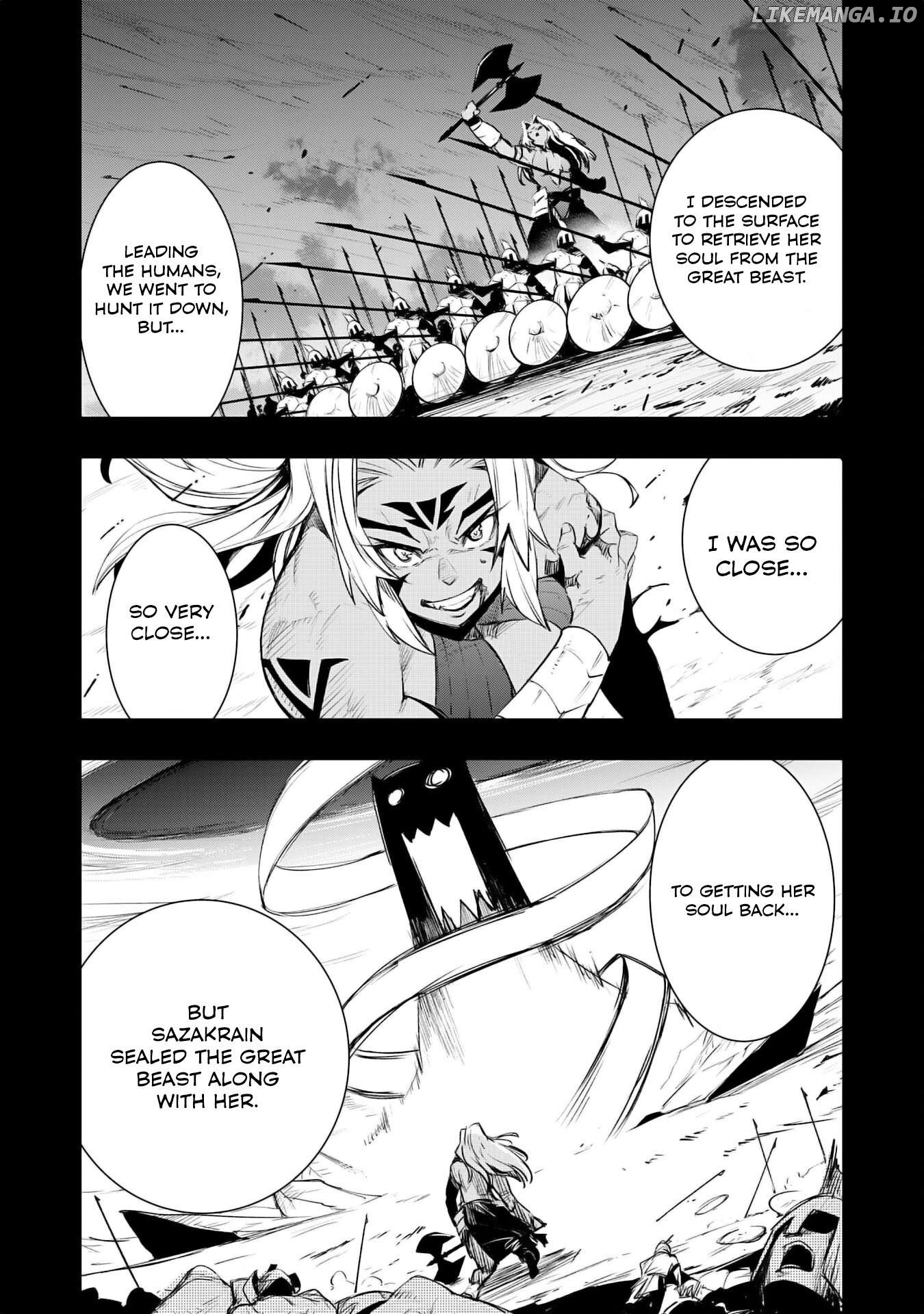Skill Saisei to Hakai kara Hajimaru Saikyou Boukensha Life – Gomihiroi to Tsuihousareta kedo Kikakugai no Chikara de Nariagaru! Chapter 13 - page 7