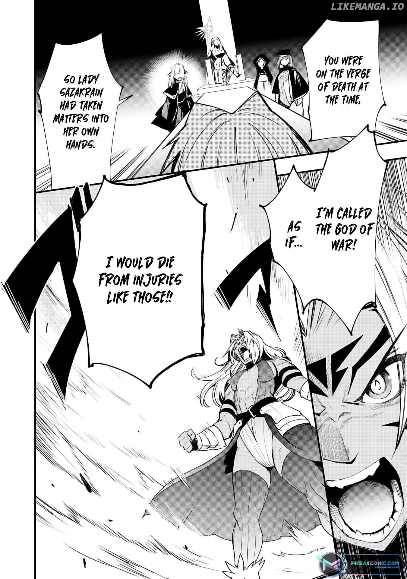Skill Saisei to Hakai kara Hajimaru Saikyou Boukensha Life – Gomihiroi to Tsuihousareta kedo Kikakugai no Chikara de Nariagaru! Chapter 13 - page 8