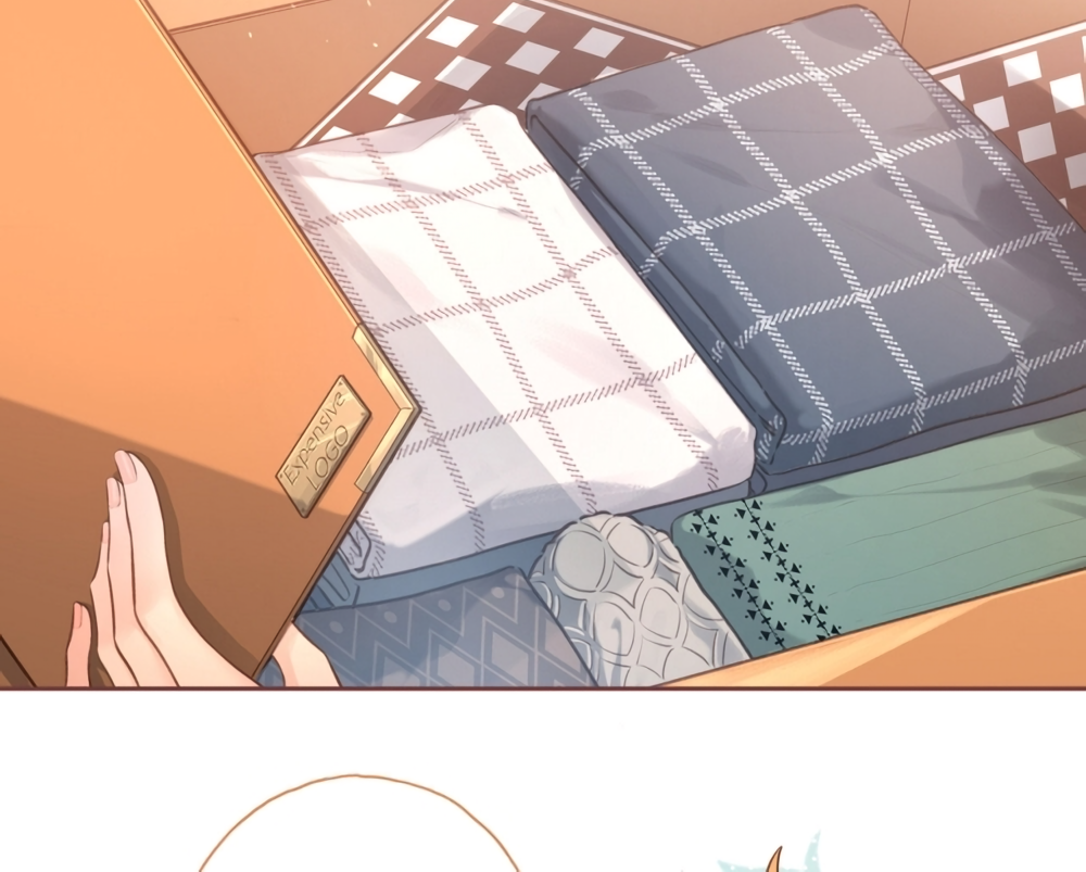 I Just Want To Mooch Off Your Luck Chapter 39 - page 15