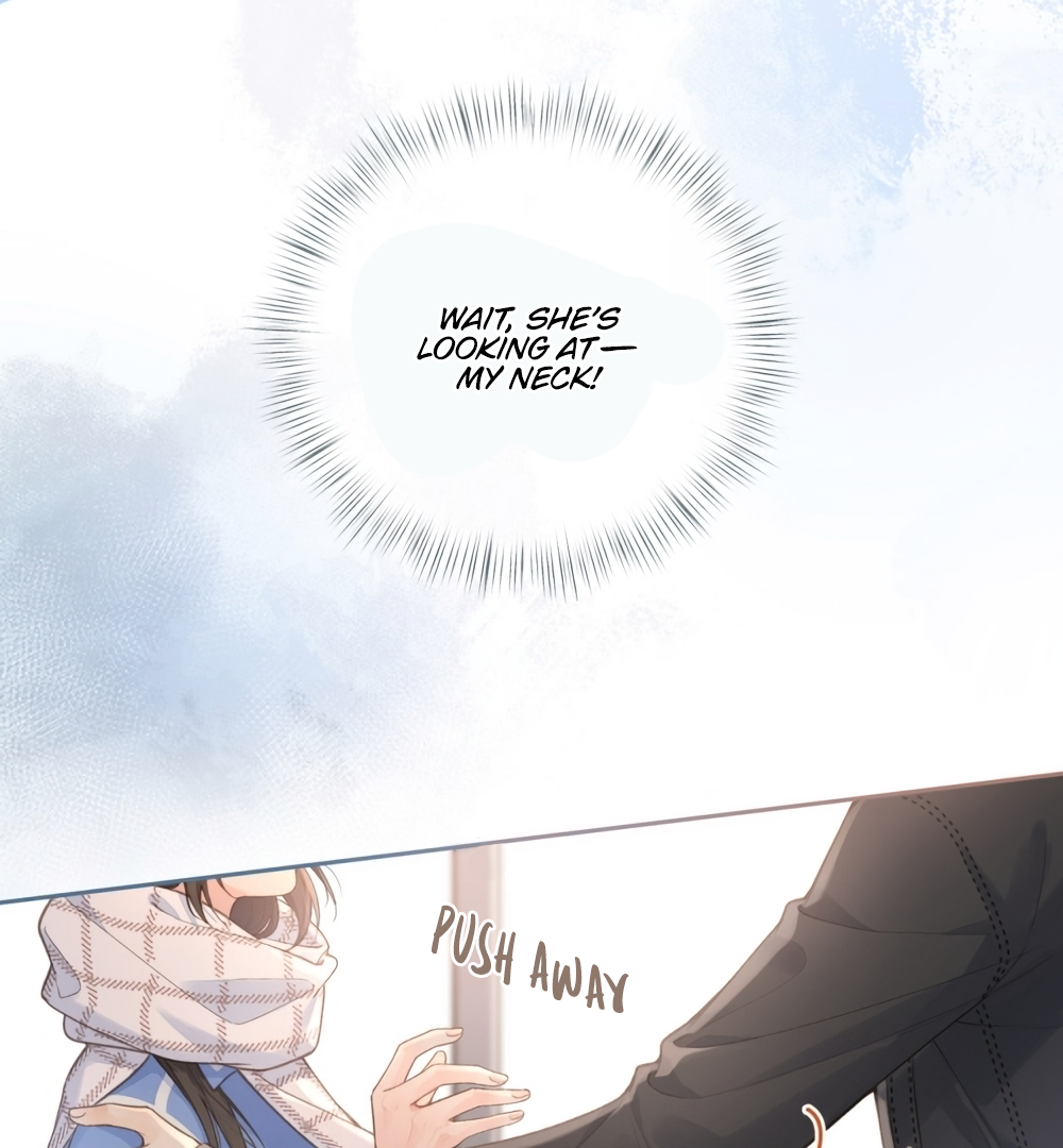 I Just Want To Mooch Off Your Luck Chapter 39 - page 37