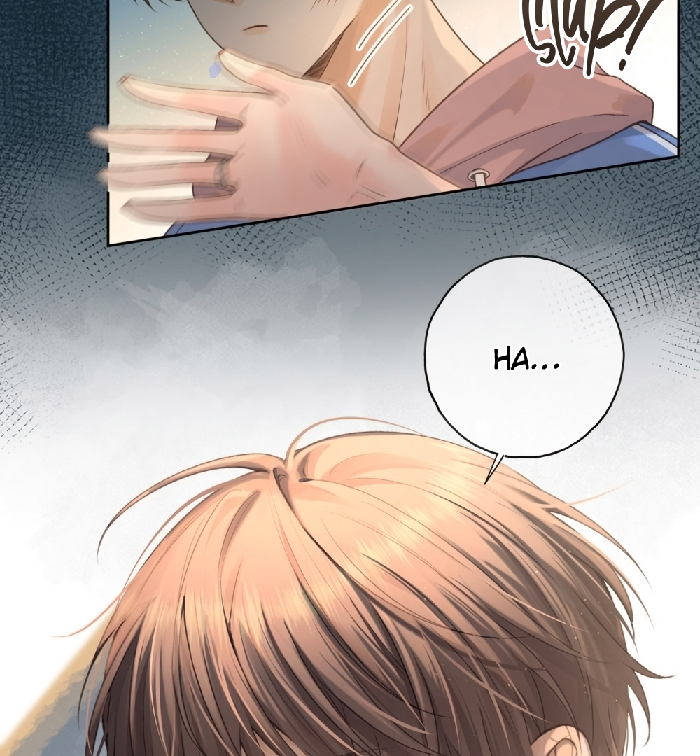 I Just Want To Mooch Off Your Luck Chapter 40 - page 17