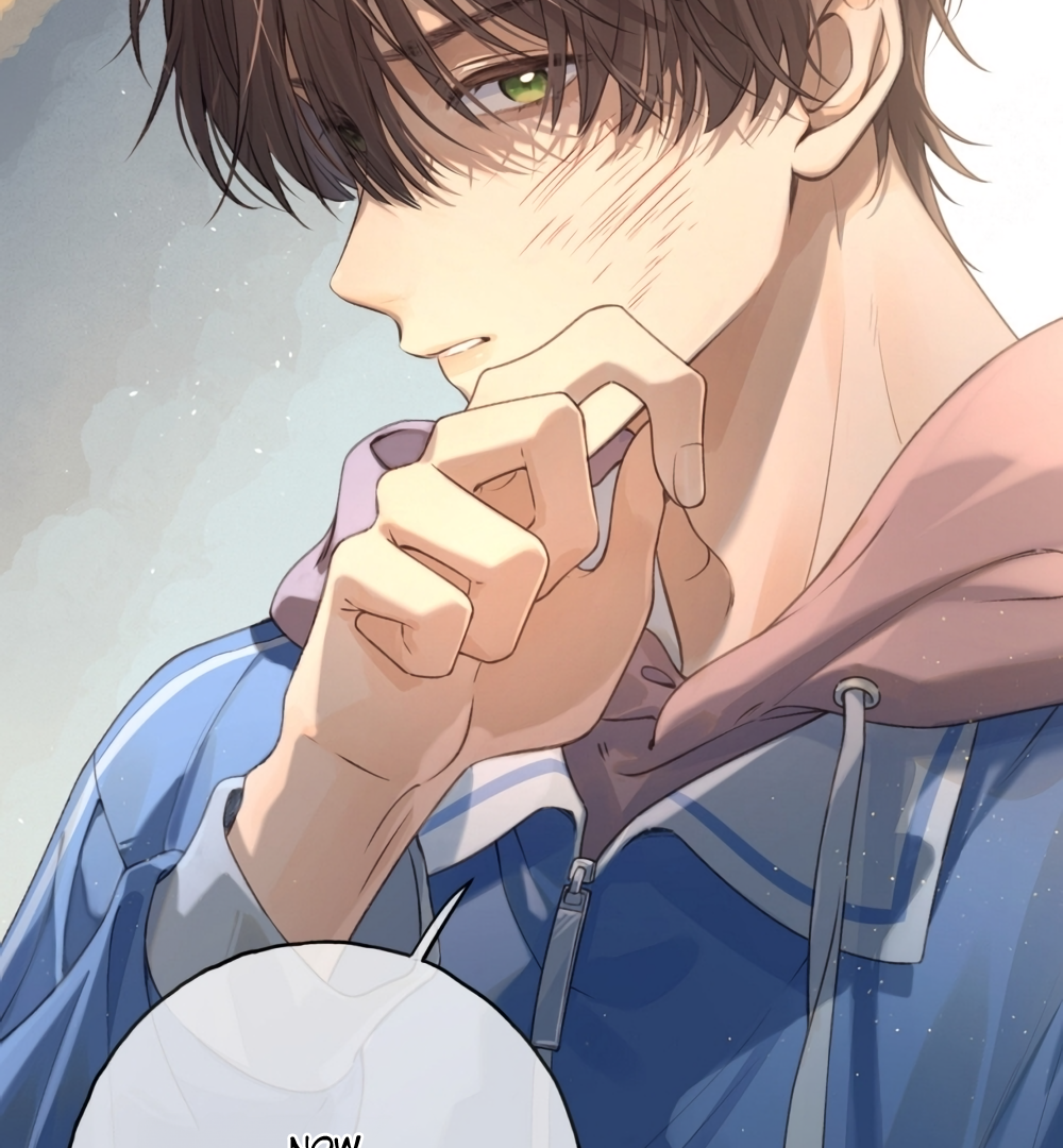 I Just Want To Mooch Off Your Luck Chapter 40 - page 18
