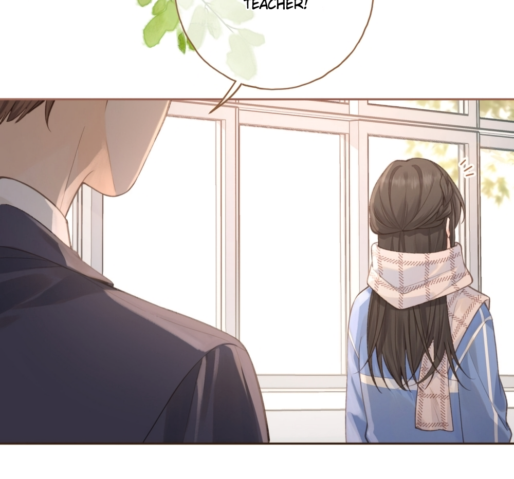 I Just Want To Mooch Off Your Luck Chapter 40 - page 28
