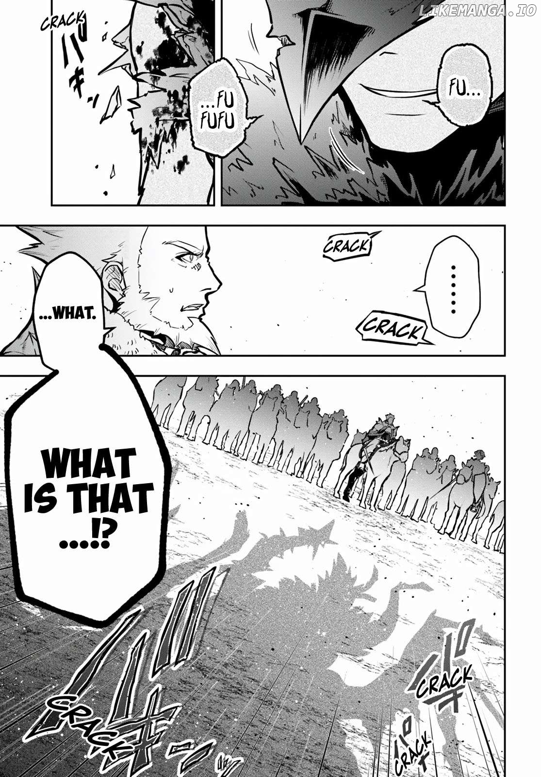 Is It Odd That I Became An Adventurer Even If I Graduated The Witchcraft Institute? Chapter 54 - page 29