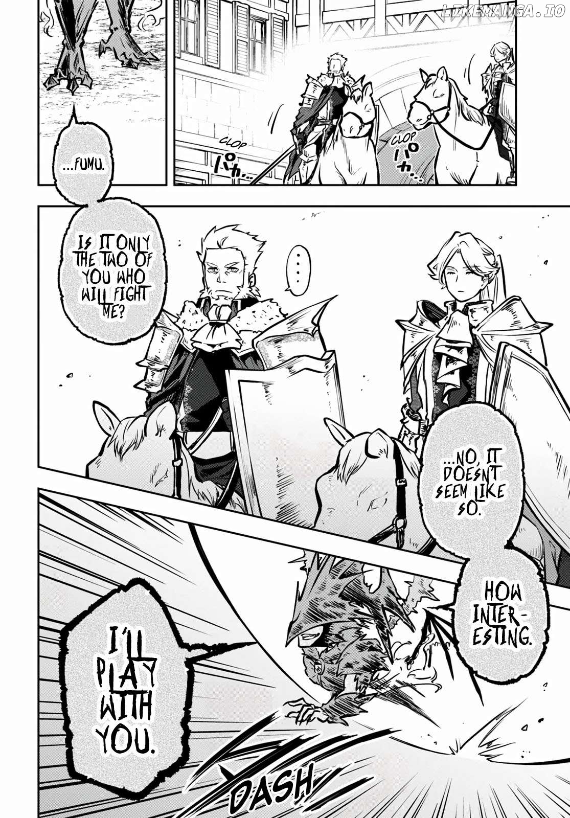Is It Odd That I Became An Adventurer Even If I Graduated The Witchcraft Institute? Chapter 54 - page 8