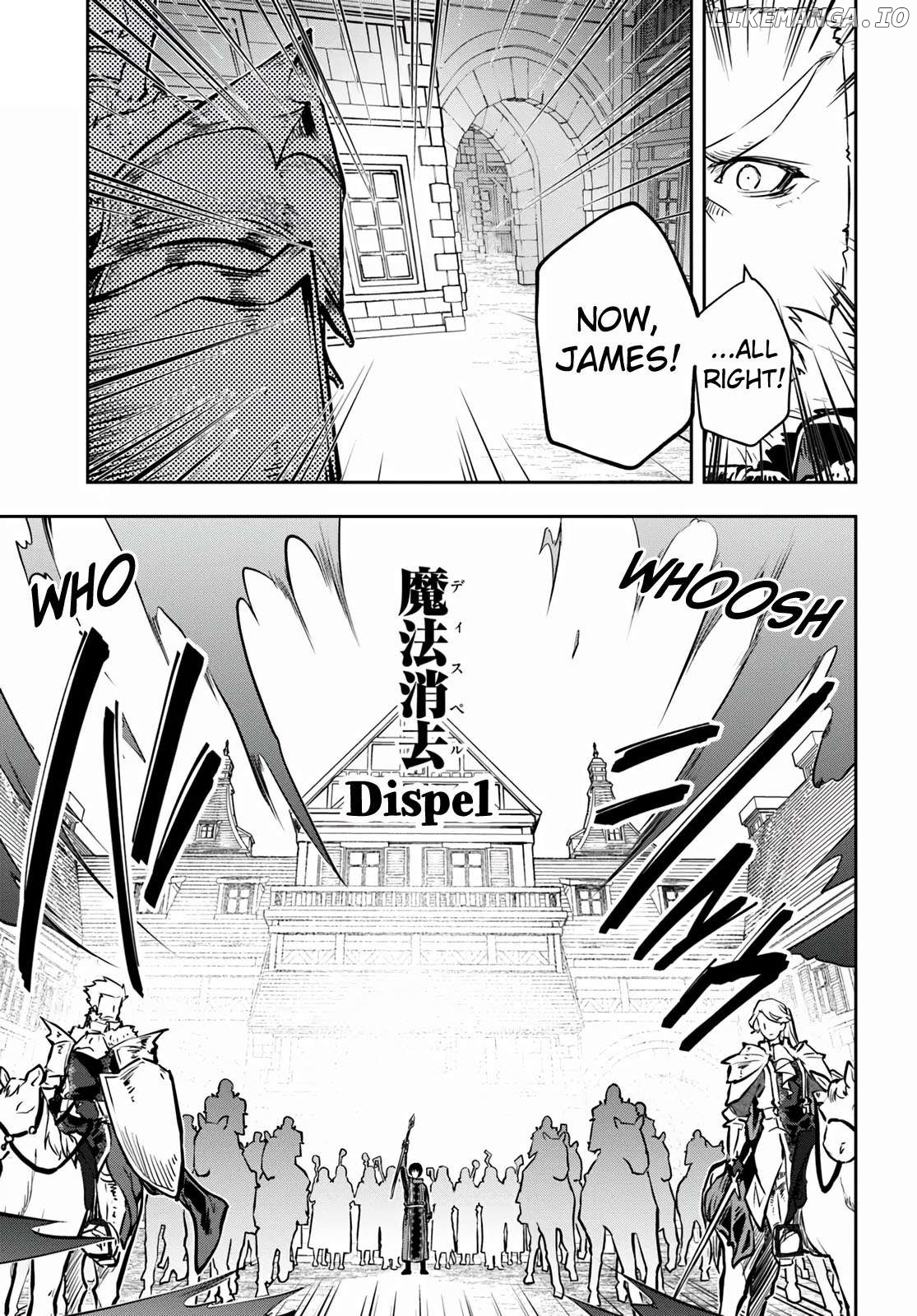 Is It Odd That I Became An Adventurer Even If I Graduated The Witchcraft Institute? Chapter 54 - page 9