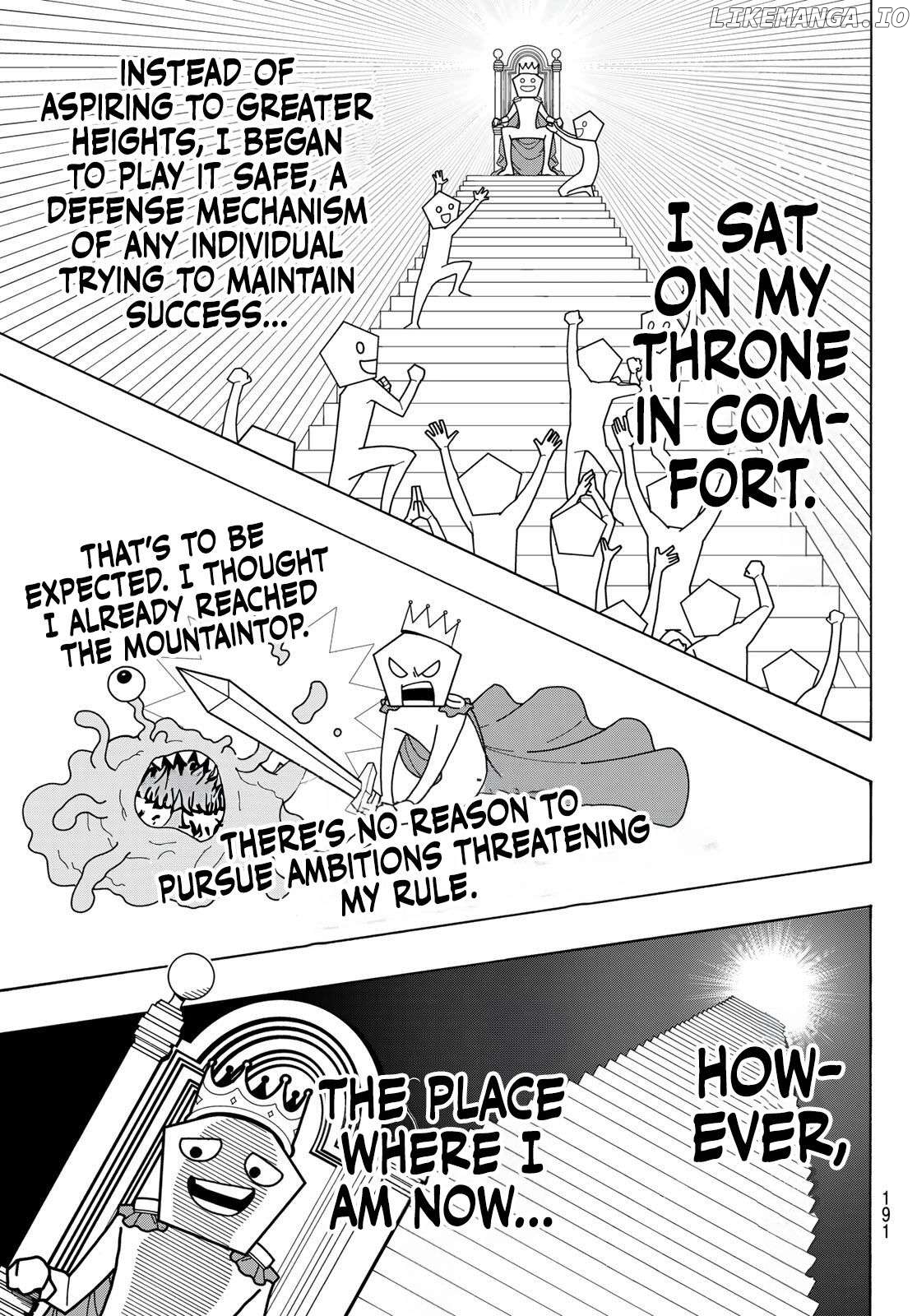 Blue Lock Chapter 262 - page 13