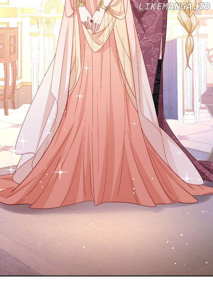 The Queen’s Life was At Stake Chapter 29 - page 19