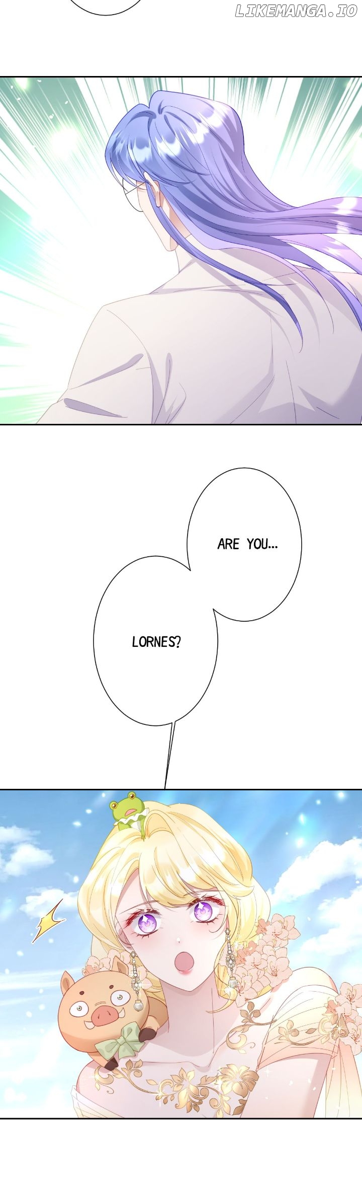 The Queen’s Life was At Stake Chapter 31 - page 5