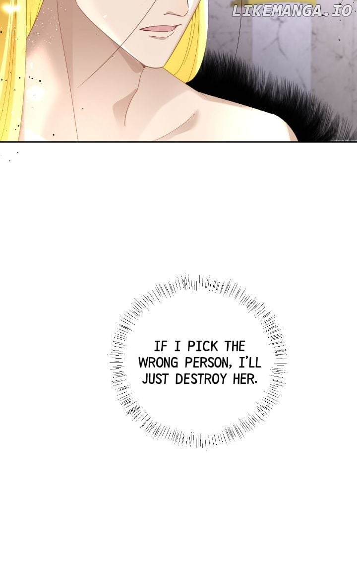 The Queen’s Life was At Stake Chapter 31 - page 8