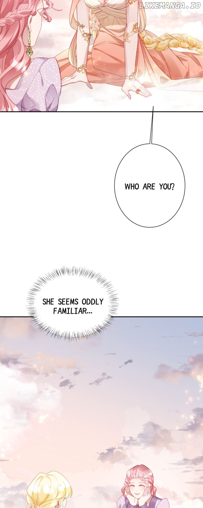 The Queen’s Life was At Stake Chapter 32 - page 25