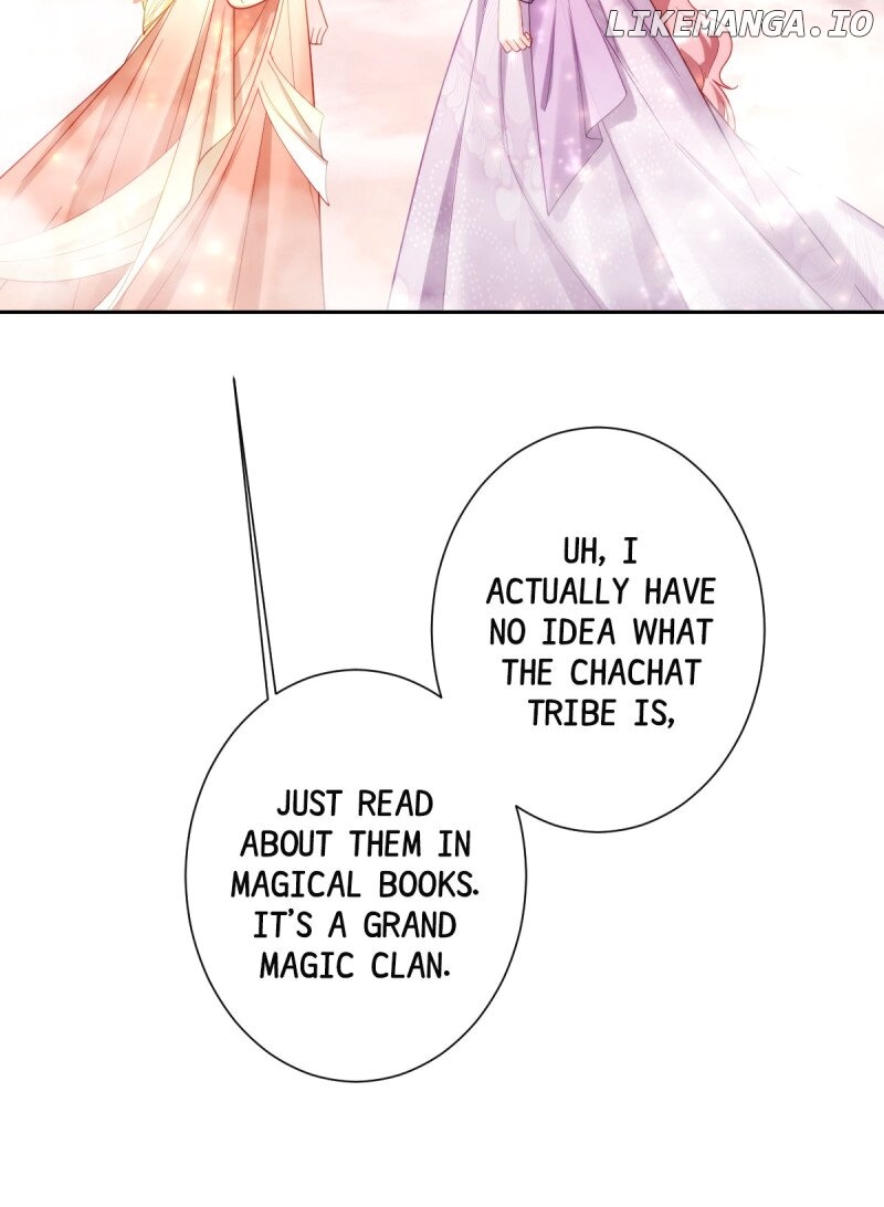 The Queen’s Life was At Stake Chapter 32 - page 31
