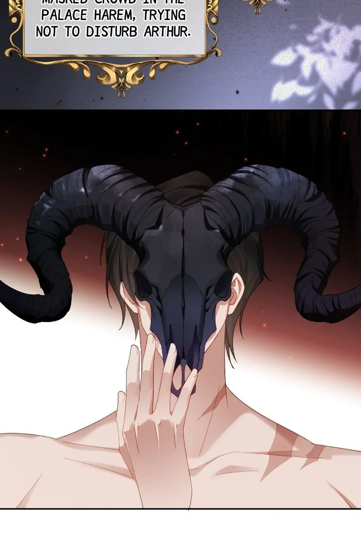 The Queen’s Life was At Stake Chapter 33 - page 7