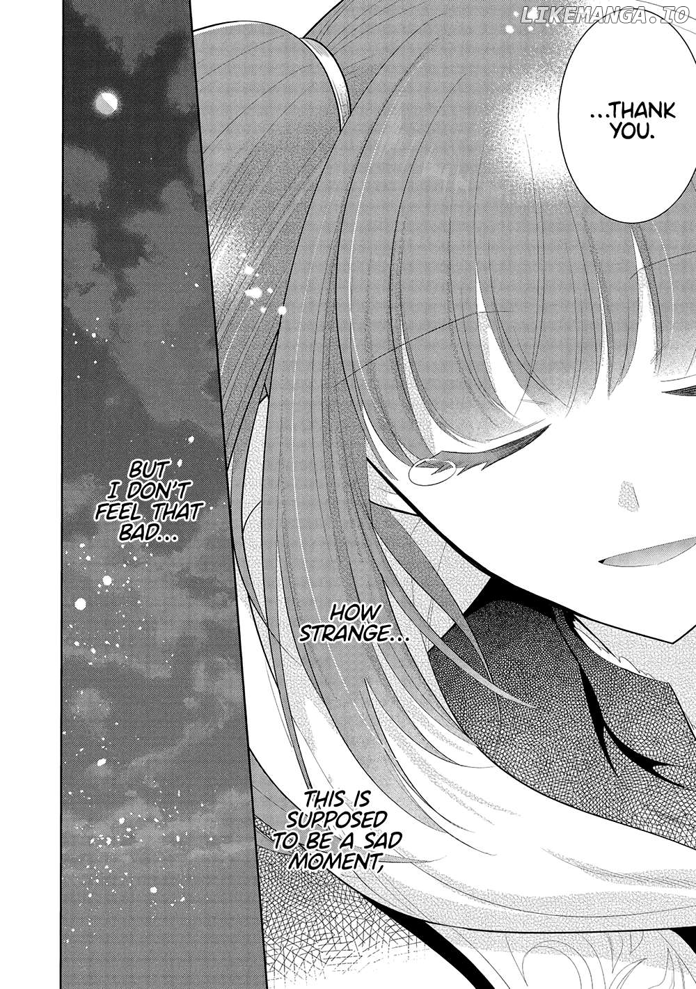 Maou no Ore ga Dorei Elf wo Yome ni Shitanda ga, Dou Medereba Ii? Chapter 62 - page 17
