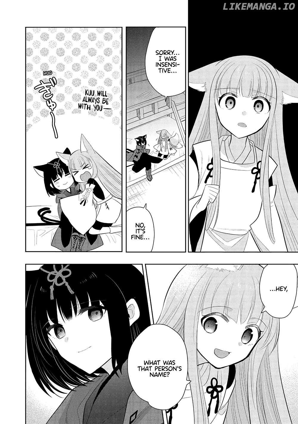 Maou no Ore ga Dorei Elf wo Yome ni Shitanda ga, Dou Medereba Ii? Chapter 62 - page 29